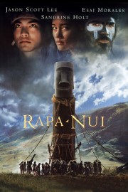 Watch free Rapa Nui movies online