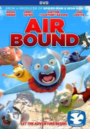 Watch free Air Bound movies online