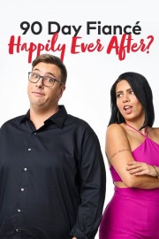 90 Day Fiancé: Happily Ever After?