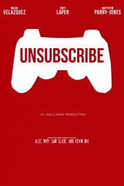 Unsubscribe-hd