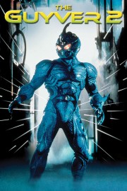 Guyver: Dark Hero-hd