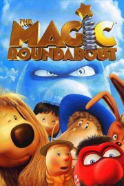 Watch free The Magic Roundabout movies online