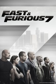 Watch free Furious 7 movies online