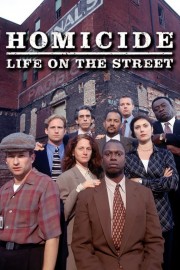 Watch free Homicide: Life on the Street movies online