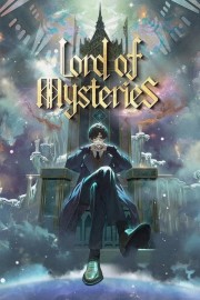 Lord of Mysteries Lord of Mysteries