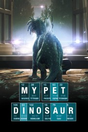 Watch free My Pet Dinosaur movies online