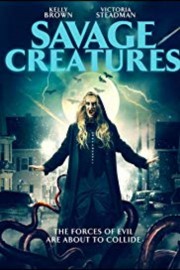 Savage Creatures-hd