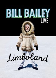 Watch free Bill Bailey: Limboland movies online