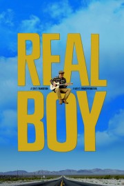 Real Boy