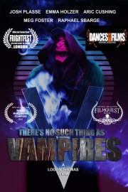 Watch free There's No Such Thing as Vampires movies online