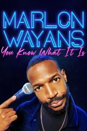 Watch free Marlon Wayans: You Know What It Is movies online