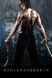 Ninja Assassin-hd