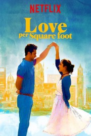 Watch free Love per Square Foot movies online