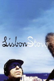 Watch free Lisbon Story movies online