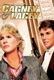 Watch free Cagney & Lacey movies online