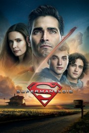 Watch free Superman & Lois movies online