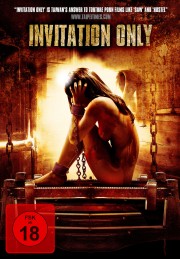 Watch free Invitation Only movies online