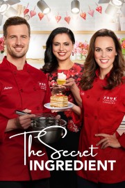 Watch free The Secret Ingredient movies online