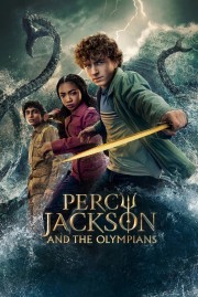 Percy Jackson and the Olympians - Season 2