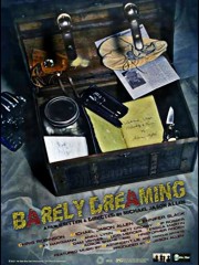 Watch free Barely Dreaming movies online