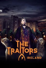 Watch free The Traitors Ireland movies online