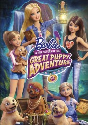 Watch free Barbie & Her Sisters in the Great Puppy Adventure movies online