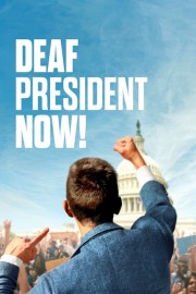 Deaf President Now! Watch free Deaf President Now! movies online - Himovies
