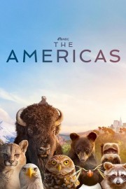 The Americas-hd