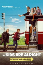 Watch free The Kids Are Alright: Destination Asturias movies online - Himovies