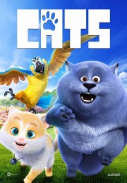 Cats-hd