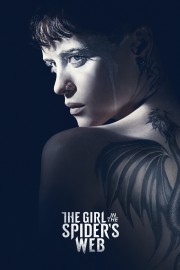 Watch free The Girl in the Spider's Web movies online