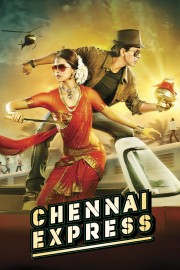 Watch free Chennai Express movies online