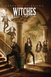 Watch free Witches of East End movies online