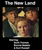 Watch free The New Land movies online