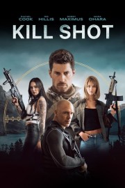 Watch free Kill Shot movies online