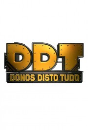 Donos Disto Tudo