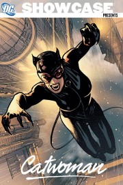 Watch free DC Showcase: Catwoman movies online