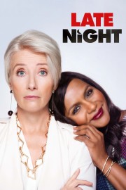 Watch free Late Night movies online