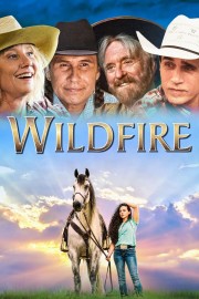 Watch free Wildfire: The Legend of the Cherokee Ghost Horse movies Hd online Lookmovie