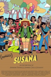Watch free Susana movies online - HiMovies