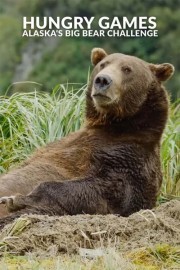 Watch free The Hungry Games: Alaska's Big Bear Challenge movies online