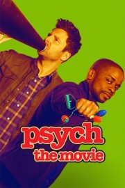 Watch free Psych: The Movie movies online