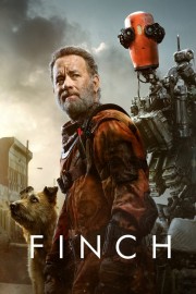 Finch-hd