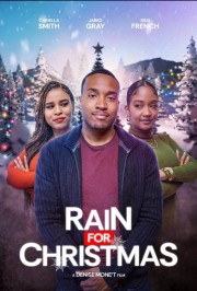 Rain for Christmas-hd