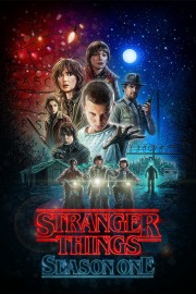 Stranger Things - Season 1 Stranger Things - Season 1