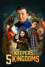 Watch free The Keepers of the 5 Kingdoms movies online