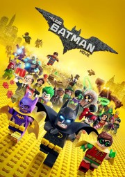 Watch free The Lego Batman Movie movies online