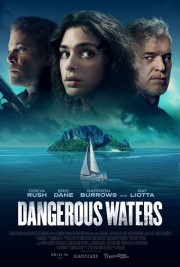 Dangerous Waters-hd