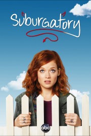 Watch free Suburgatory movies online