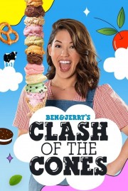 Ben & Jerry's Clash of the Cones-hd